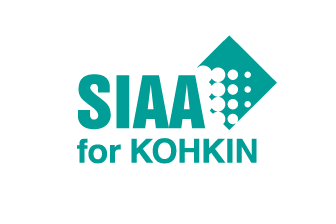 SIAA（抗菌製品技術協議会）のロゴ