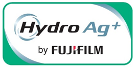 Hydro Ag+のロゴ